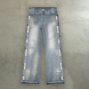 Lost Bloom Denim (Light Wash)
