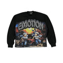 Emotion Sunrise thermal Long Sleeve
