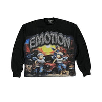 Emotion Sunrise thermal Long Sleeve