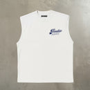 Lost Passport Cutoff - Cream
