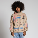 Memories Of The Lost Hoodie