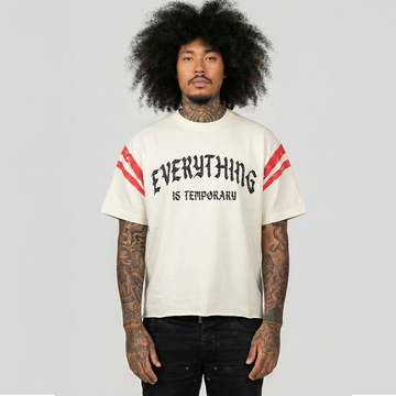 Temporary State T-Shirt