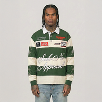Seek No Approval Rugby – Survival Clothing & Footwear Seek No Approval Rugby – Survival Clothing & Footwear