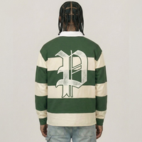 Seek No Approval Rugby