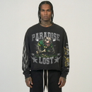 Gridiron long Sleeve