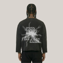 Outlaw Longsleeve (Black)