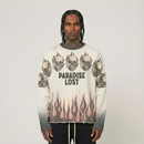 Scorched Legacy Long Sleeve Tee
