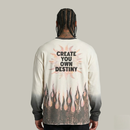 Scorched Legacy Long Sleeve Tee