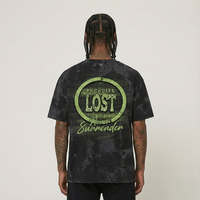 Paradise Bowl Tee (Black)