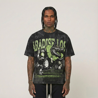 Paradise Bowl Tee (Black)