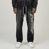 Victory Joggers Black