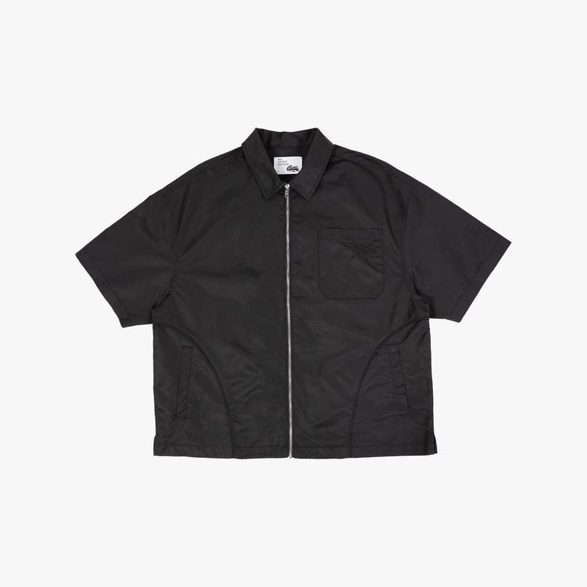 MONO Shirt Black