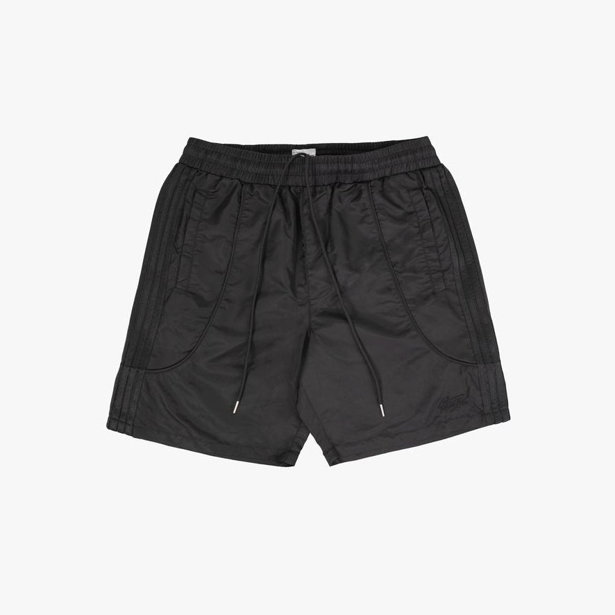 MONO Shorts Black