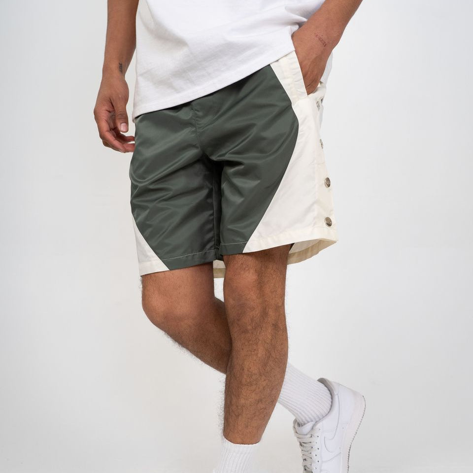 Xando Shorts Sage
