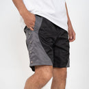 Xando Shorts Black