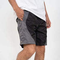 Xando Shorts Black