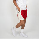 Xando Shorts Red