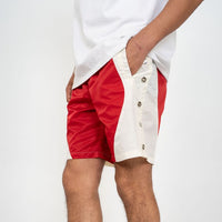 Xando Shorts Red