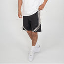 Ozone Shorts Black