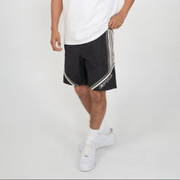 Ozone Shorts Black