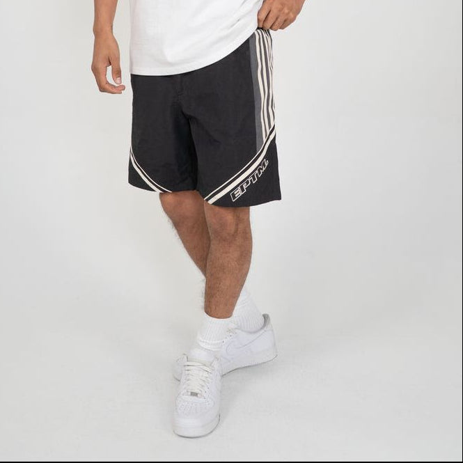 Ozone Shorts Black