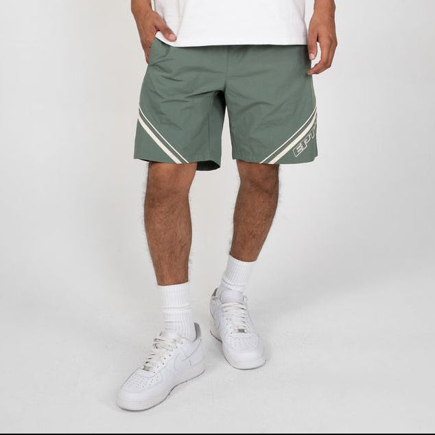 Ozone Shorts Sage