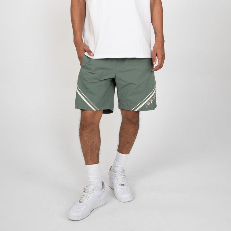 Ozone Shorts Sage