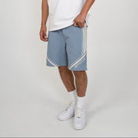 Ozone Shorts Blue