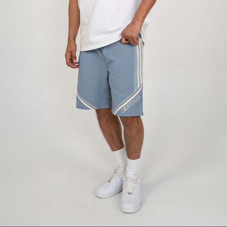 Ozone Shorts Blue