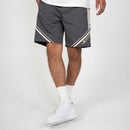 Ozone Shorts Grey
