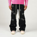 Star Black Pant