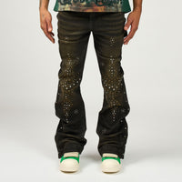 North Washed Denim
