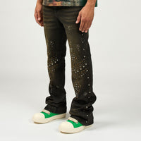 North Washed Denim