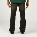 North Washed Denim