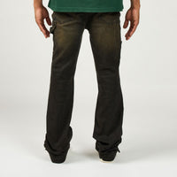 North Washed Denim
