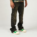 North Washed Denim
