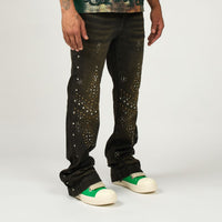 North Washed Denim
