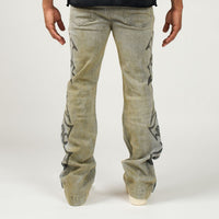Stone Denim