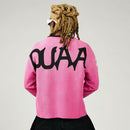 Reef Long Sleeve (Pink)