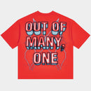 Supreme Reign T-Shirt (Red)