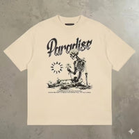 From the Soil Tee (Cream)