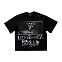 Scar Tee Black