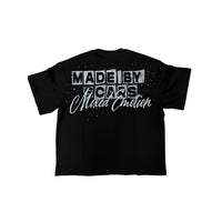 Scar Tee Black