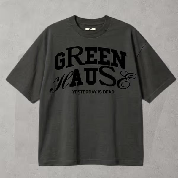 Green Haus Tee Pepper