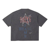 FAME - VINTAGE BLACK