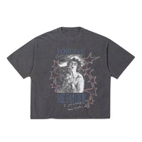FAME - VINTAGE BLACK