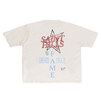 FAME - WHITE