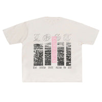 LOST - WHITE