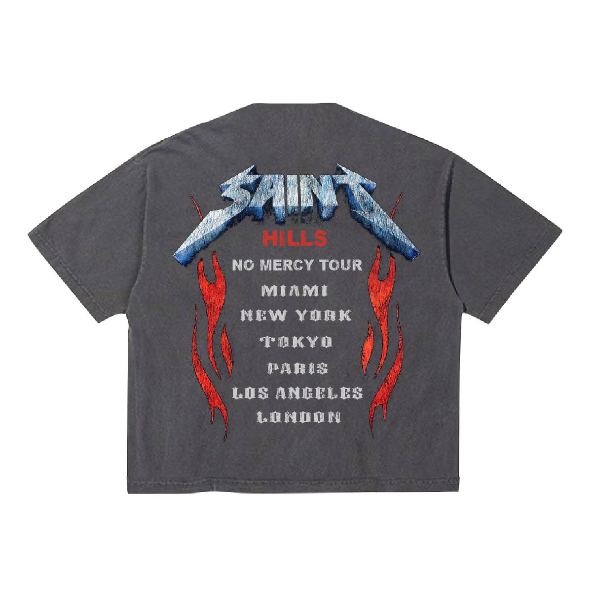 SAINT TOUR - VINTAGE BLACK