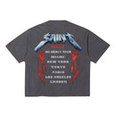SAINT TOUR - VINTAGE BLACK